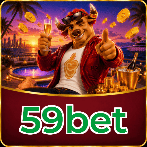 Especificações técnicas download 59bet
