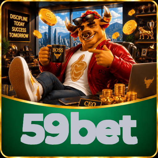Especificações técnicas download 59bet