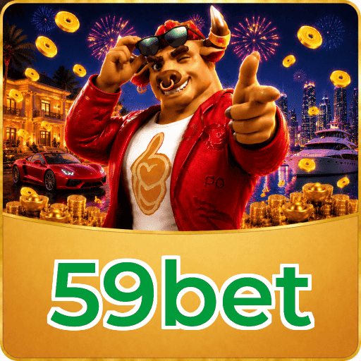 Especificações técnicas download 59bet