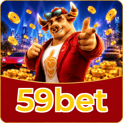 59bet - Vitória verificada Carlos M.