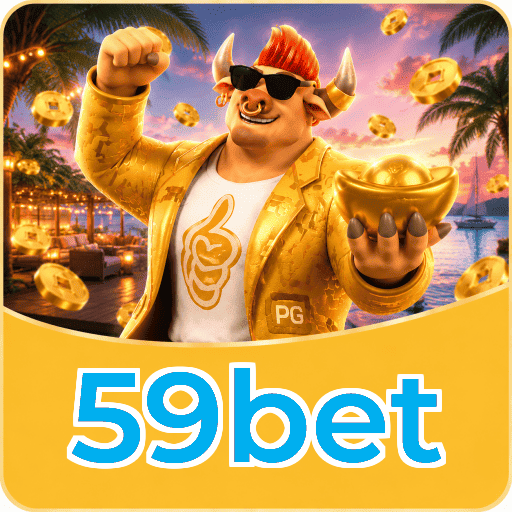 59bet - Infraestrutura de segurança certificada